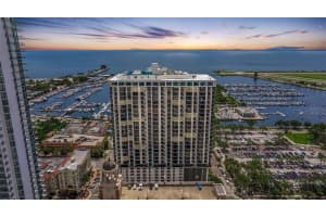 1 Beach Dr Se #2011, ST PETERSBURG