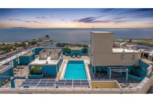 1 BEACH DRIVE, ST PETERSBURG, FL 33701 - MLS#MFRTB8393181