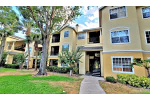 2586 Robert Trent Jones Dr #1124, ORLANDO