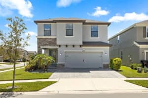 4679 EMPRISE WAY, LAND O LAKES, FL 34638 Sold 07/23/25