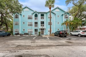 3002 W Cleveland St #d4, TAMPA