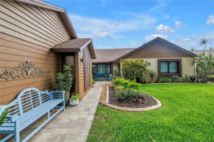 2475 BAY BERRY DRIVE, CLEARWATER, FL 33763 Sold 07/01/25