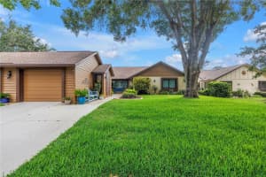 2475 BAY BERRY DRIVE, CLEARWATER, FL 33763 Sold 07/01/25