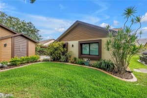 2475 BAY BERRY DRIVE, CLEARWATER, FL 33763 Sold 07/01/25