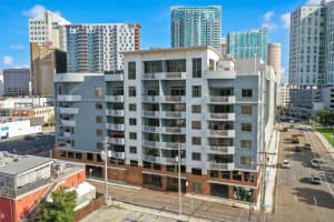1108 N Franklin St #502, TAMPA