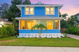 661 14TH AVENUE, ST PETERSBURG, FL 33701 Sold 07/28/25