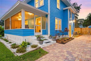 661 14TH AVENUE, ST PETERSBURG, FL 33701 Sold 07/28/25