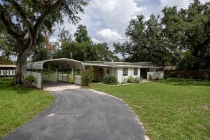 7240 OTTLEY STREET, ZEPHYRHILLS, FL 33541 Sold 07/30/25