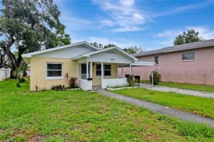 963 27TH AVENUE, ST PETERSBURG, FL 33705 Sold 09/12/25