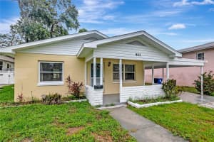 963 27TH AVENUE, ST PETERSBURG, FL 33705 Sold 09/12/25