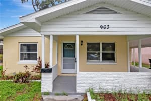 963 27TH AVENUE, ST PETERSBURG, FL 33705 Sold 09/12/25
