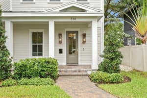 334 11TH AVENUE, ST PETERSBURG, FL 33701 - MLS#MFRTB8393250