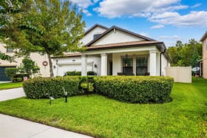 21395 SOUTHERN CHARM DRIVE, LAND O LAKES, FL 34637 Sold 07/21/25