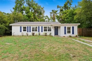 3906 W Rogers Ave, TAMPA