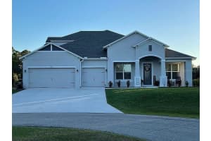 3895 TATE COURT, NORTH PORT, FL 34288 Sold 07/11/25