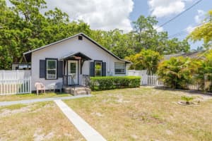 1235 Bass Blvd, DUNEDIN