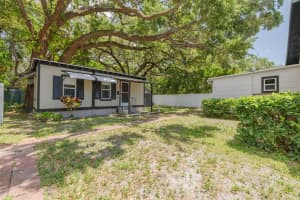 1235 BASS BOULEVARD, DUNEDIN, FL 34698 Sold 09/26/25