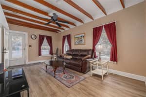 1235 BASS BOULEVARD, DUNEDIN, FL 34698 Sold 09/26/25