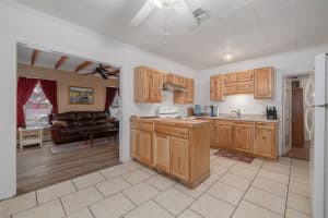 1235 BASS BOULEVARD, DUNEDIN, FL 34698 Sold 09/26/25