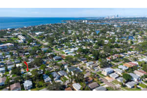 1835 MICHIGAN AVENUE, ST PETERSBURG, FL 33703 Sold 07/24/25