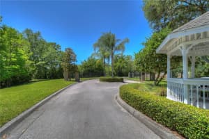 1460 KENSINGTON WOODS DRIVE, LUTZ, FL 33549 - MLS#MFRTB8393303