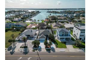 2801 GULF BOULEVARD, BELLEAIR BEACH, FL 33786 Sold 08/08/25