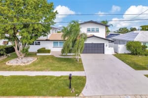 234 PALM ISLAND, CLEARWATER BEACH, FL 33767 - MLS#MFRTB8393324