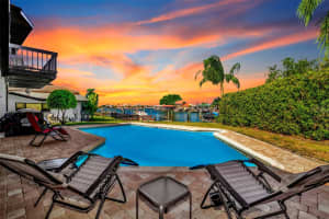 234 PALM ISLAND, CLEARWATER BEACH, FL 33767 - MLS#MFRTB8393324