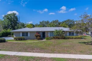 501 POINSETTIA ROAD, BELLEAIR, FL 33756 Sold 07/21/25