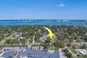 501 POINSETTIA ROAD, BELLEAIR, FL 33756 Sold 07/21/25