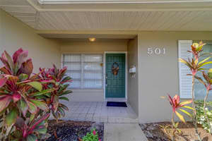 501 POINSETTIA ROAD, BELLEAIR, FL 33756 Sold 07/21/25