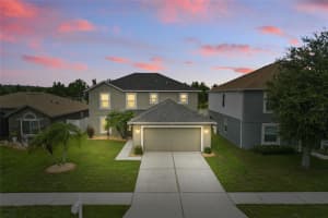 30317 RATTANA COURT, WESLEY CHAPEL, FL 33545 Sold 08/29/25