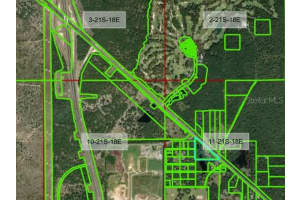 17297 PONCE DE LEON BOULEVARD, BROOKSVILLE, FL 34614 - MLS#MFRTB8393341