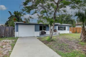 10703 59TH AVENUE, SEMINOLE, FL 33772 Sold 08/01/25