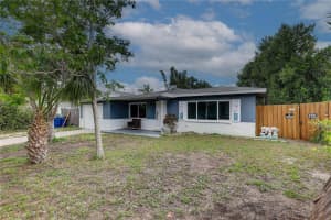 10703 59TH AVENUE, SEMINOLE, FL 33772 Sold 08/01/25