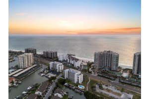 1581 GULF BOULEVARD, CLEARWATER BEACH, FL 33767 - MLS#MFRTB8393353