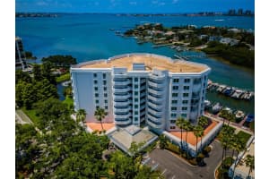 1 SEASIDE LANE, BELLEAIR, FL 33756 - MLS#MFRTB8393361