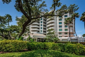 1 SEASIDE LANE, BELLEAIR, FL 33756 - MLS#MFRTB8393361