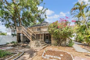 3320 JACKSON STREET, ST PETERSBURG, FL 33704 Sold 07/29/25