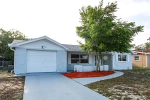 10740 OLDHAM ROAD, PORT RICHEY, FL 34668 Sold 08/28/25