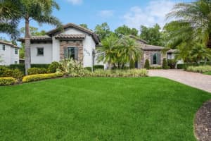 2242 SOARING EAGLE PLACE, LAKE MARY, FL 32746 - MLS#MFRTB8393375
