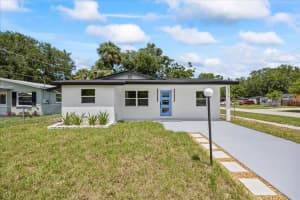 6816 S Hesperides St, TAMPA