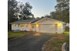22365 PANORAMA STREET, BROOKSVILLE, FL 34601 Sold 10/10/25