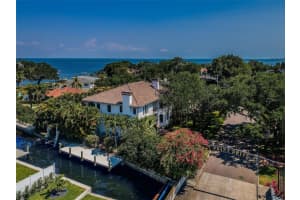 147 BAY POINT DRIVE, ST PETERSBURG, FL 33704 - MLS#MFRTB8393398