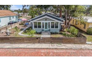 504 CLEVELAND AVENUE, LARGO, FL 33770 Sold 08/12/25