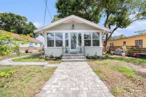 504 CLEVELAND AVENUE, LARGO, FL 33770 Sold 08/12/25