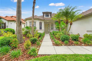 2238 SHIRECREST COVE WAY, LUTZ, FL 33558 Sold 10/21/25