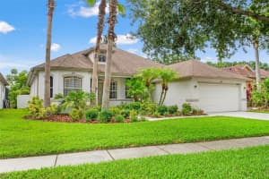 2238 SHIRECREST COVE WAY, LUTZ, FL 33558 Sold 10/21/25