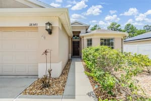 18343 WAYDALE LOOP, HUDSON, FL 34667 Sold 08/15/25