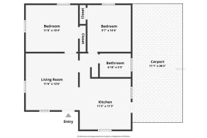 2931 23RD STREET, ST PETERSBURG, FL 33713 - MLS#MFRTB8393412
